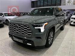 تۆیۆتا سیکۆیا